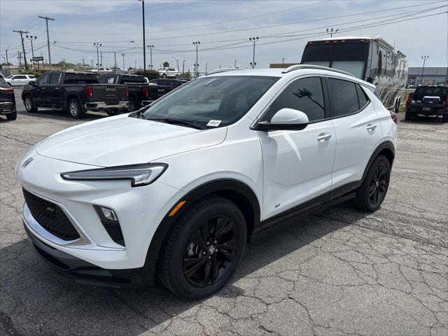 2026 Buick Encore GX Sport Touring FWD