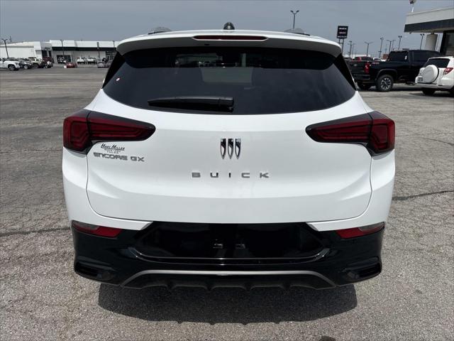 2026 Buick Encore GX Sport Touring FWD