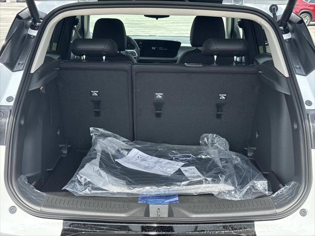 2026 Buick Encore GX Sport Touring FWD