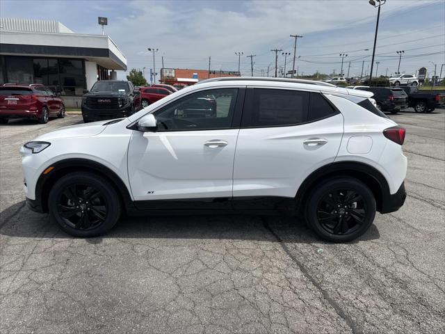2026 Buick Encore GX Sport Touring FWD