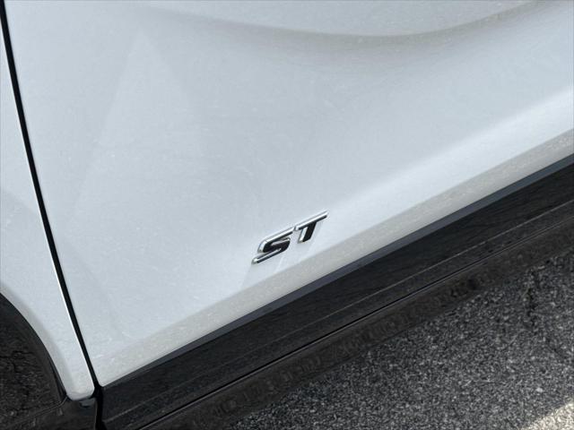 2026 Buick Encore GX Sport Touring FWD