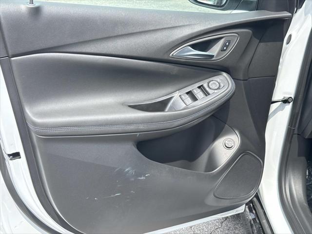 2026 Buick Encore GX Sport Touring FWD