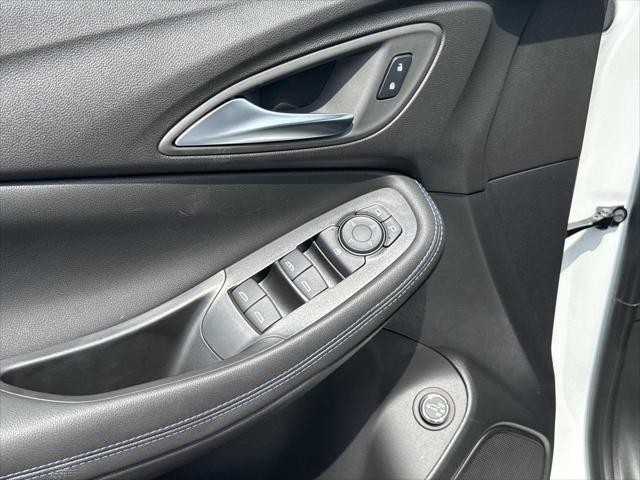 2026 Buick Encore GX Sport Touring FWD
