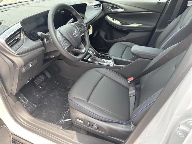 2026 Buick Encore GX Sport Touring FWD