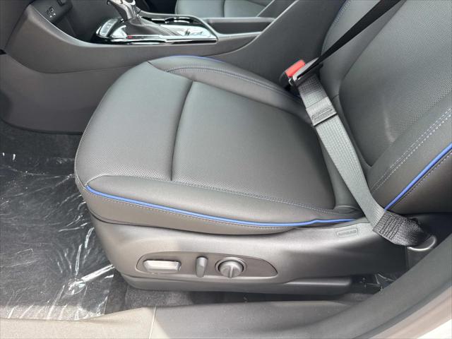 2026 Buick Encore GX Sport Touring FWD