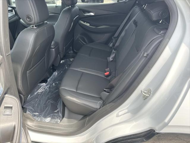 2026 Buick Encore GX Sport Touring FWD