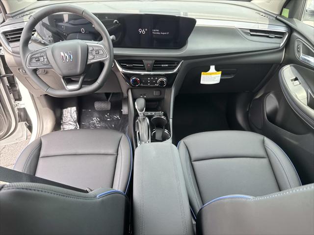 2026 Buick Encore GX Sport Touring FWD