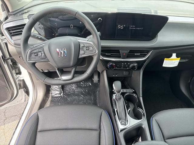 2026 Buick Encore GX Sport Touring FWD