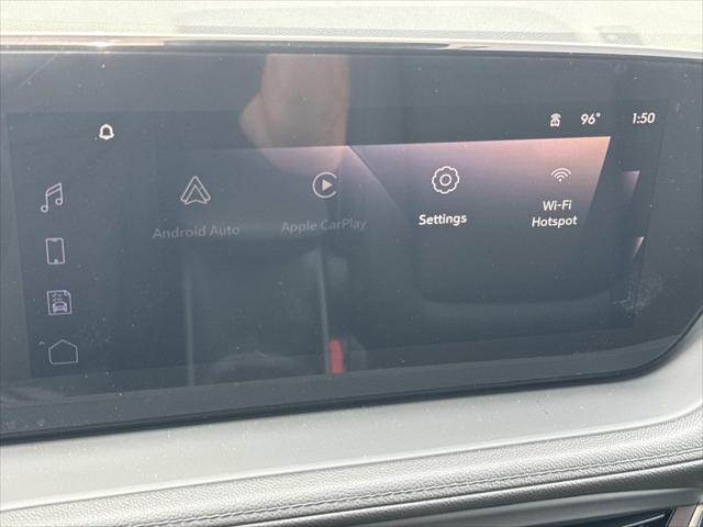 2026 Buick Encore GX Sport Touring FWD