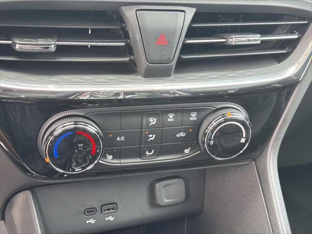 2026 Buick Encore GX Sport Touring FWD