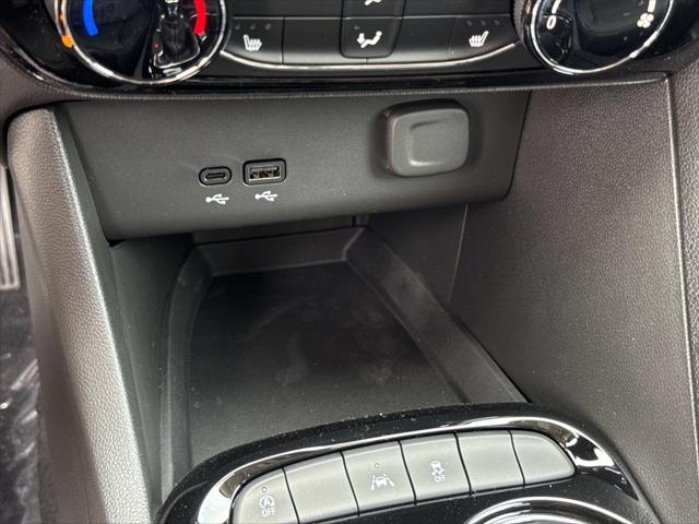 2026 Buick Encore GX Sport Touring FWD