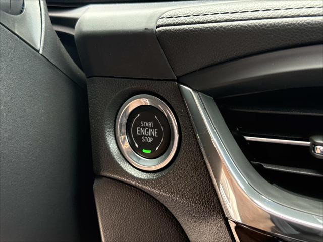 2026 Buick Encore GX Sport Touring FWD