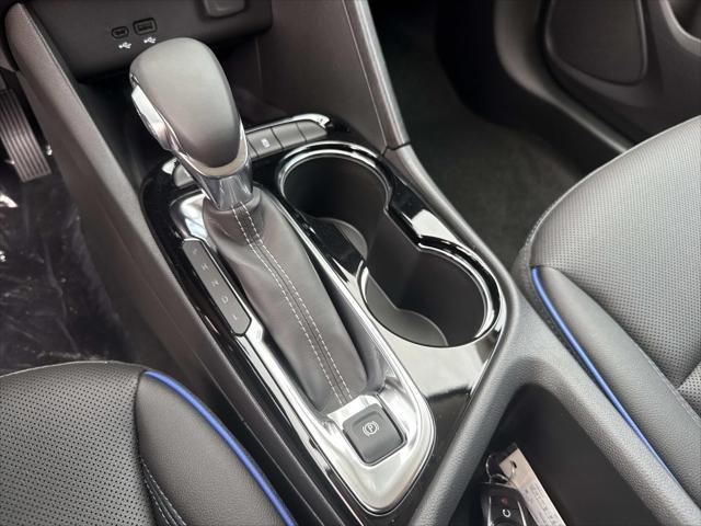 2026 Buick Encore GX Sport Touring FWD