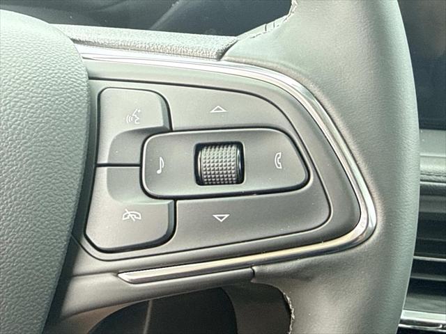 2026 Buick Encore GX Sport Touring FWD