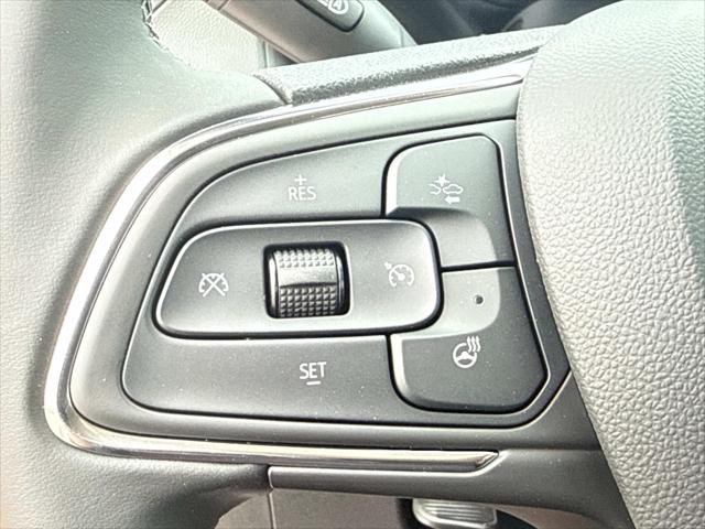 2026 Buick Encore GX Sport Touring FWD