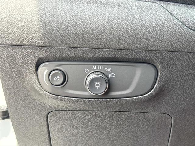 2026 Buick Encore GX Sport Touring FWD
