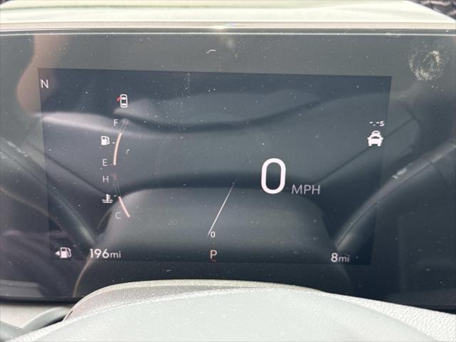 2026 Buick Encore GX Sport Touring FWD