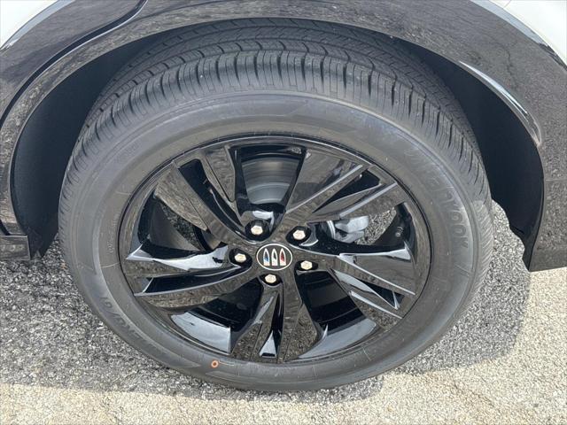 2026 Buick Encore GX Sport Touring FWD