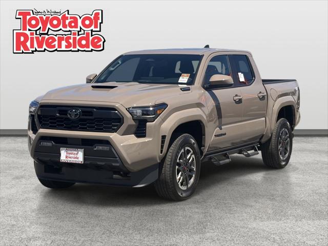2026 Toyota Tacoma TRD Sport for sale in Riverside, CA