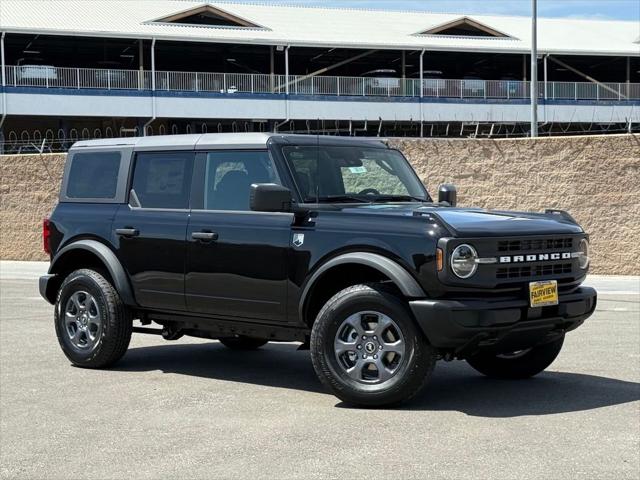 2026 Ford Bronco Big Bend for sale in San Bernardino, CA