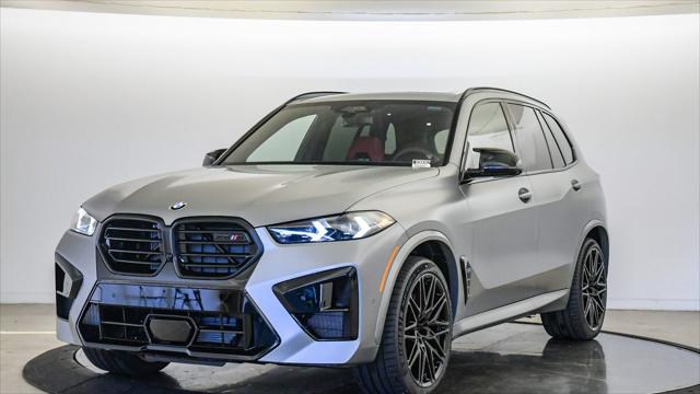 2026 BMW X5 M Competition for sale in Torrance, CA