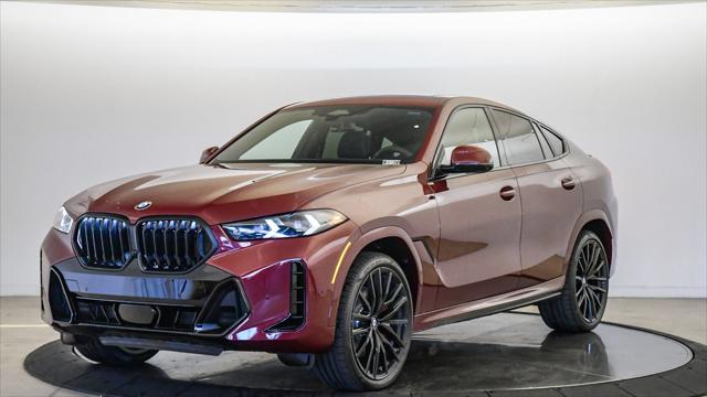 2027 BMW X6 xDrive40i for sale in Torrance, CA