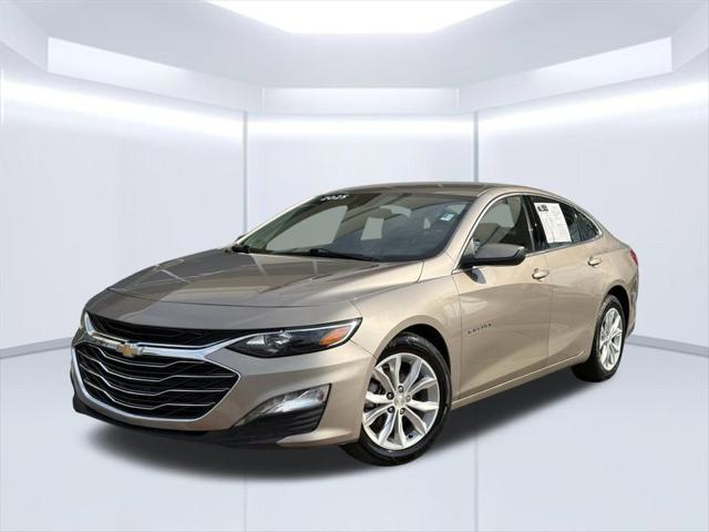 2025 Chevrolet Malibu FWD 1LT for sale in Daphne, AL