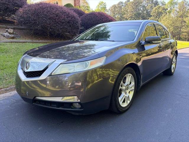 2010 Acura TL 3.5 for sale in Spartanburg, SC