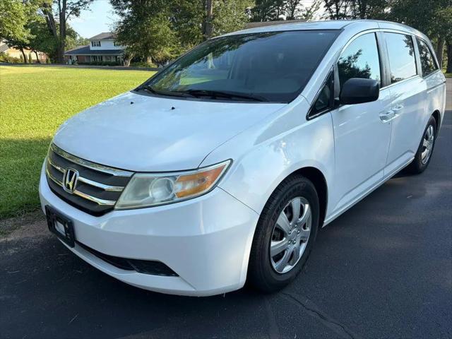 2011 Honda Odyssey LX for sale in Spartanburg, SC