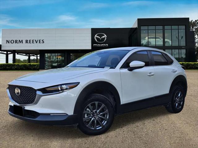 2022 Mazda CX-30 2.5 S for sale in Irving, TX