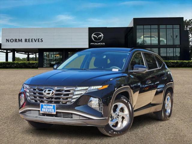 2022 Hyundai Tucson SEL for sale in Irving, TX