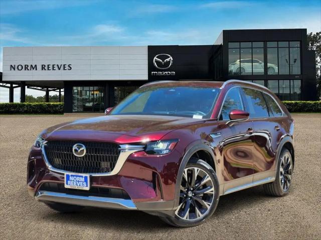 2024 Mazda X-90 Premium Plus for sale in Irving, TX