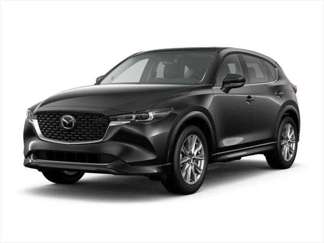 2025 Mazda CX-5 2.5 S Premium Plus for sale in Irving, TX