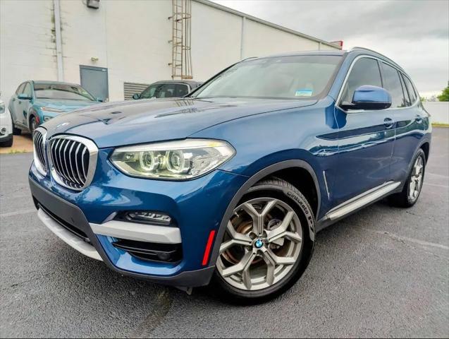 2020 BMW X3 sDrive30i for sale in Cuyahoga Falls, OH