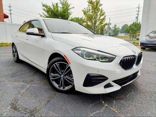 2022 BMW Coupe i xDrive for sale in Cuyahoga Falls, OH