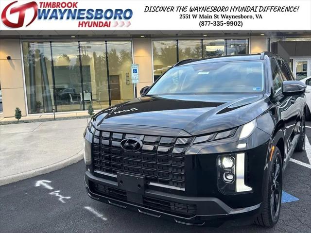 2025 Hyundai Palisade XRT for sale in Waynesboro, VA