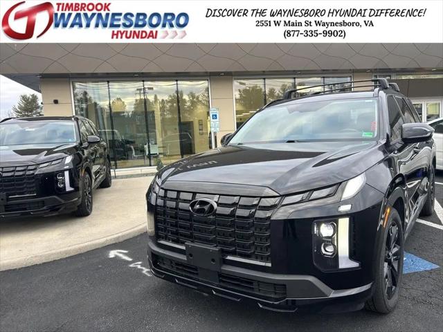 2024 Hyundai Palisade XRT for sale in Waynesboro, VA