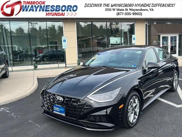 2023 Hyundai Sonata SEL for sale in Waynesboro, VA