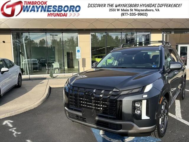 2023 Hyundai Palisade Limited for sale in Waynesboro, VA