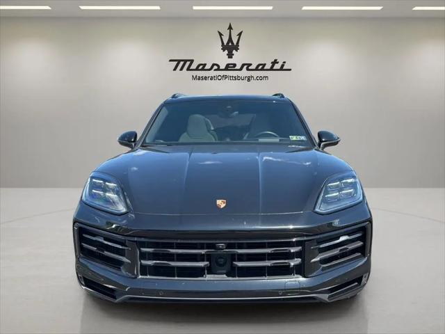 2024 Porsche Cayenne S for sale in Wexford, PA
