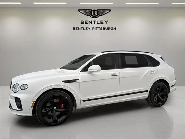 2023 Bentley Bentayga Azure for sale in Wexford, PA