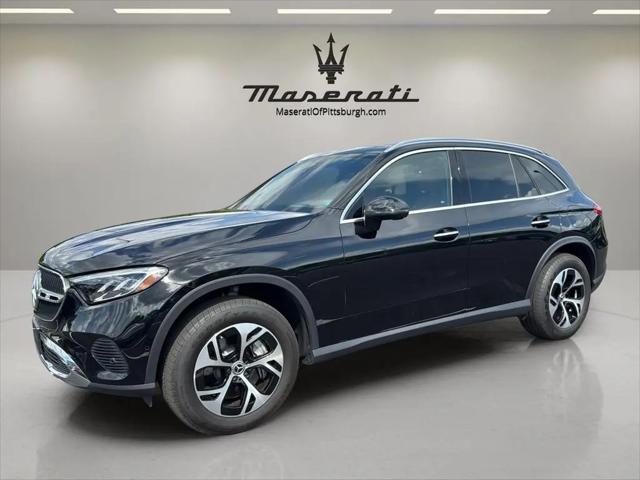 2025 Mercedes-Benz GLC 350e 4MATIC for sale in Wexford, PA
