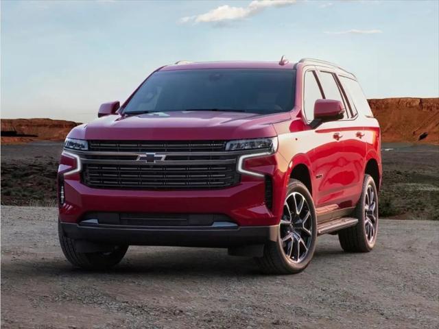2023 Chevrolet Tahoe 4WD Premier for sale in Camdenton, MO