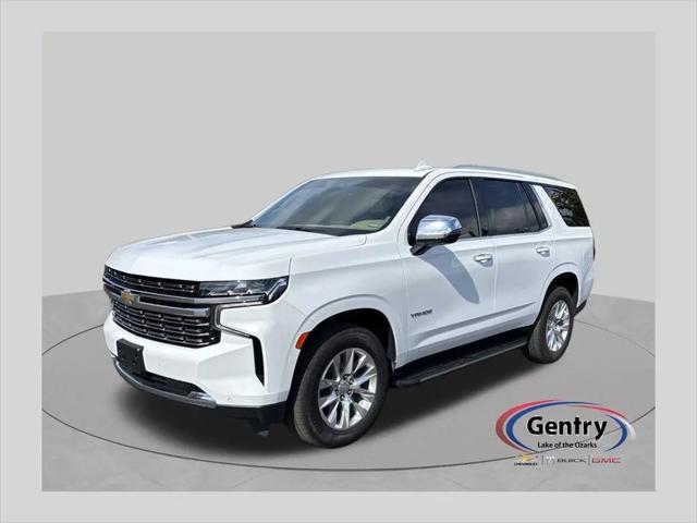 2023 Chevrolet Tahoe 4WD Premier for sale in Camdenton, MO