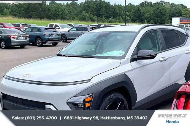 2026 Hyundai Kona SEL Sport for sale in Hattiesburg, MS