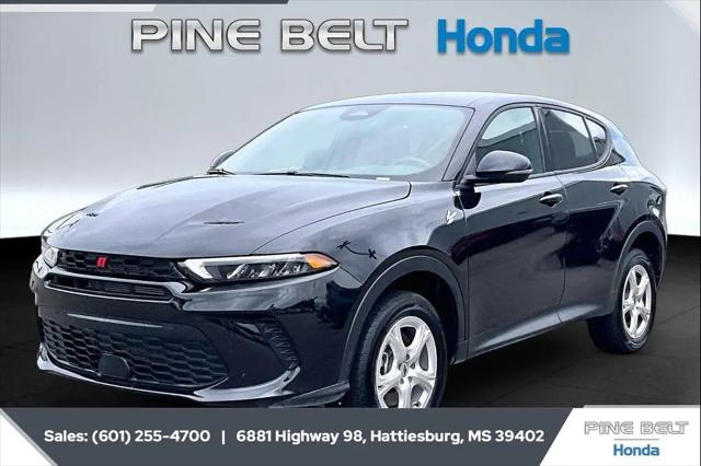 2024 Dodge Hornet GT AWD for sale in Hattiesburg, MS