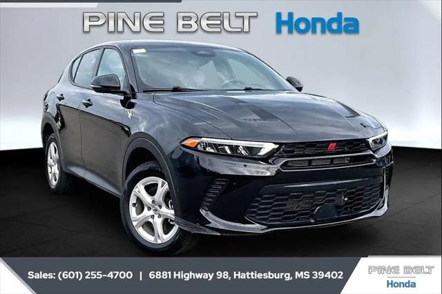 2024 Dodge Hornet GT AWD for sale in Hattiesburg, MS