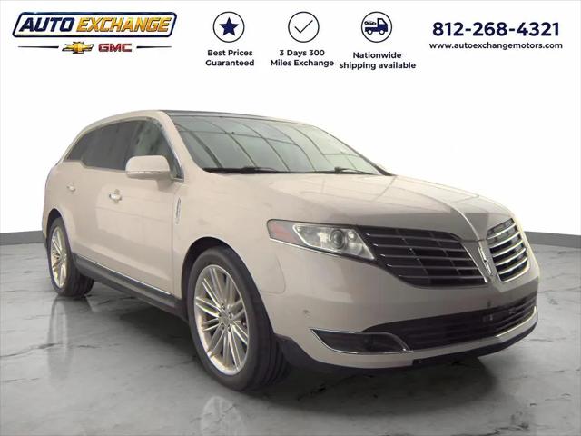 2019 Lincoln MKT Standard for sale in Sullivan, IN
