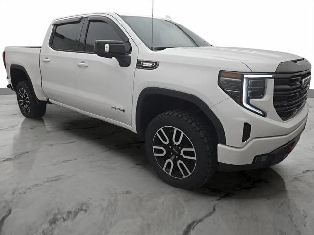 2022 GMC Sierra 1500 AT4 for sale in Sullivan, IN