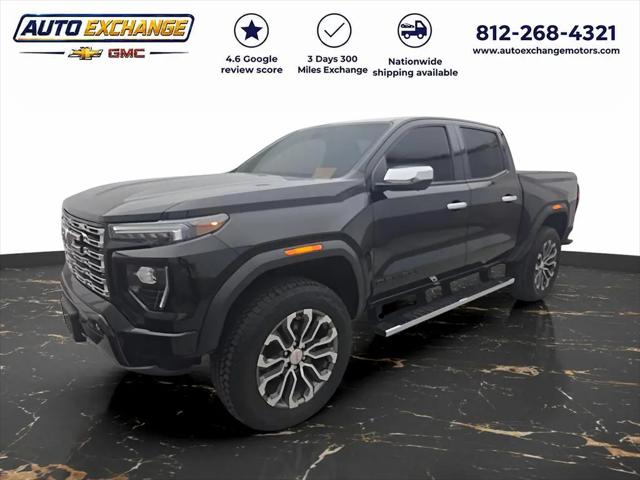 2024 GMC Canyon Denali for sale in Sullivan, IN